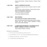 Cartel dia 6 de abril 