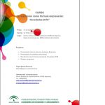 Cartel del curso