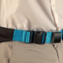Prototipo II del cinturón para prevenir fracturas de cadera creado por Avirca Solutions