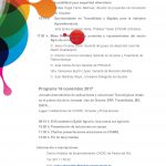 Cartel del evento