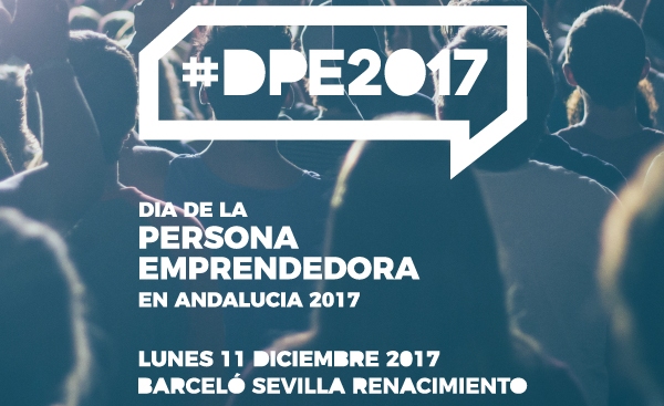 Día de la Persona Emprendedora en Andalucía 2017 