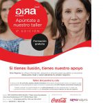 Cartel de la jornada 2