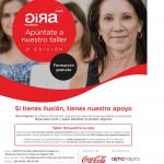 Cartel de la jornada 2