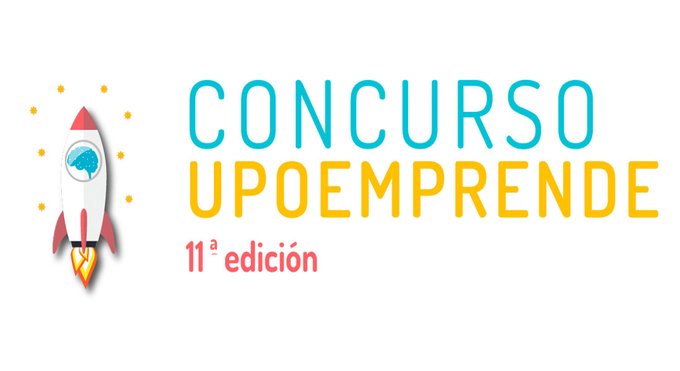 11ª edición del Concurso UPOemprende - Andalucía Emprende 